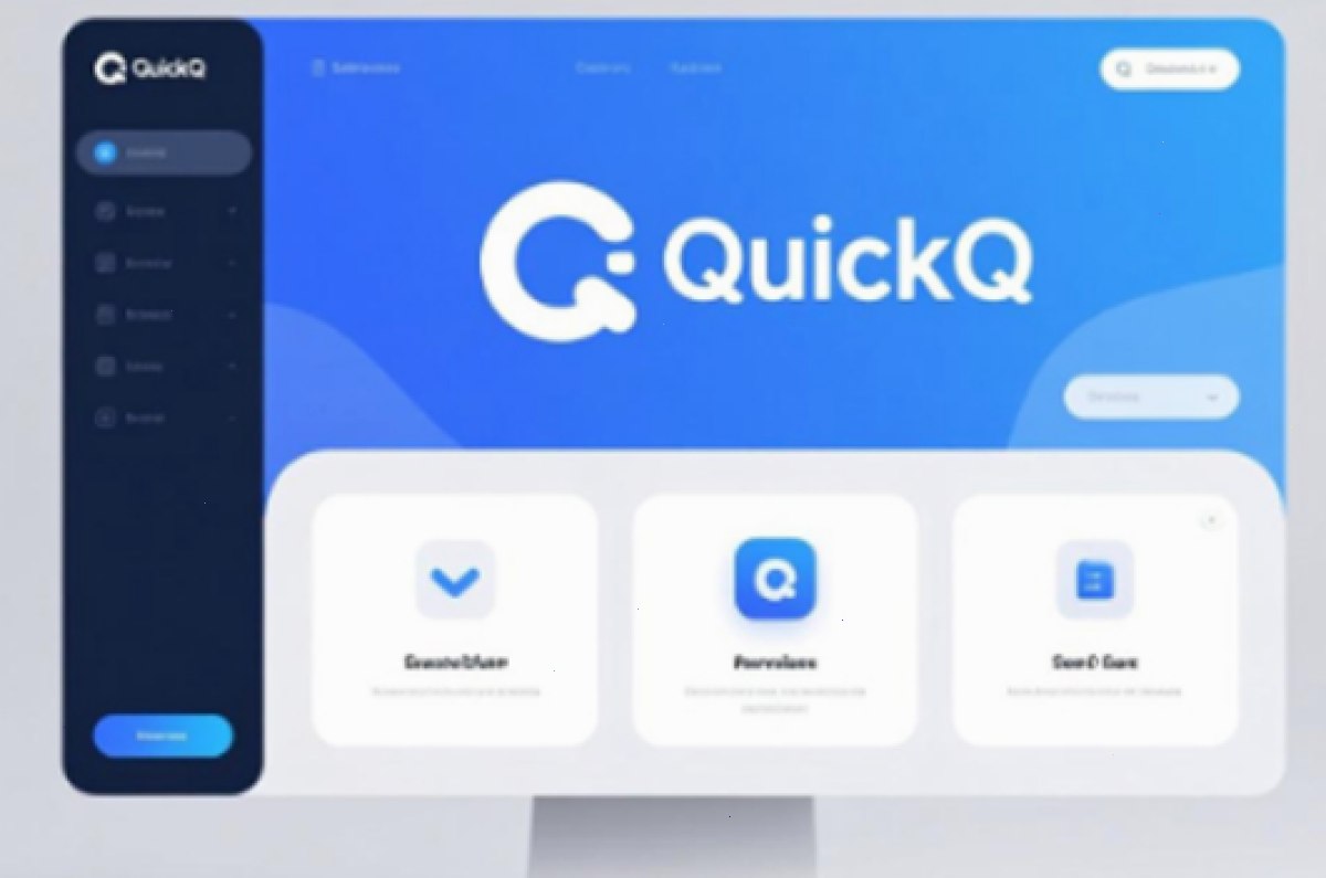 QuickQ_QuickQ_轻快稳定的加速网络，让连接始终在线：QuickQ是否支持Mac系统？（封面配图）
